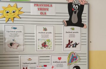 Zobrazit: Proběhlo metodické setkání pedagogických pracovníků přípravných tříd