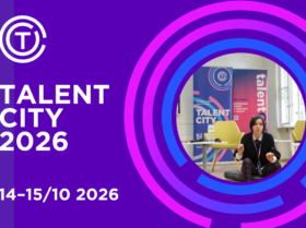 Zobrazit: Talent City 2026: Startují registrace na dětské workshopy
