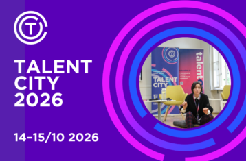 Zobrazit: Talent City 2026: Startují registrace na dětské workshopy