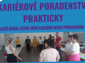 Zobrazit: Společné setkání kariérových poradců na půdě Ostravské univerzity a pozvání pro další zájemce