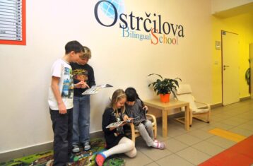 Zobrazit: Kolik jazyků umíš…