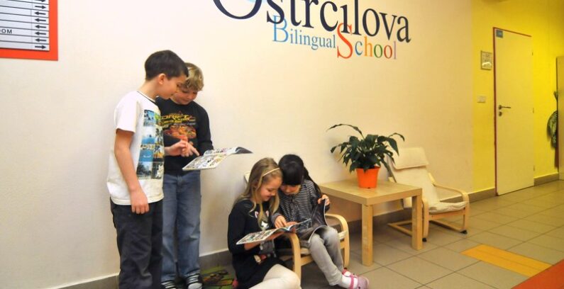 Zobrazit: Kolik jazyků umíš…