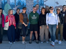 Zobrazit: Ostravští pedagogové završili projekt Erasmus+ v Portugalsku