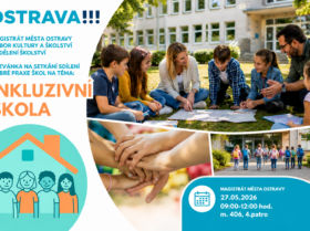 Zobrazit: Inspirativní setkání škol přivítalo zástupce z 15 měst a přineslo sdílení osvědčené praxe v oblasti podpory žáků