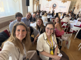 Zobrazit: Moonshot Young Leaders Camp 2026 v Ostravě opět spojí inovátory a mentory z desítek zemí světa