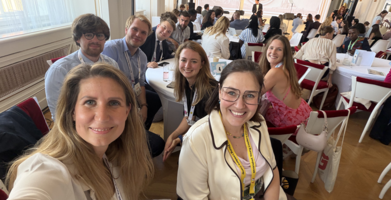 Zobrazit: Moonshot Young Leaders Camp 2026 v Ostravě opět spojí inovátory a mentory z desítek zemí světa