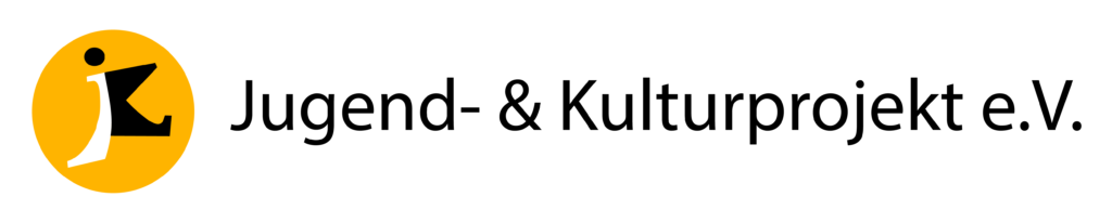 logo jugend kulturprojekt