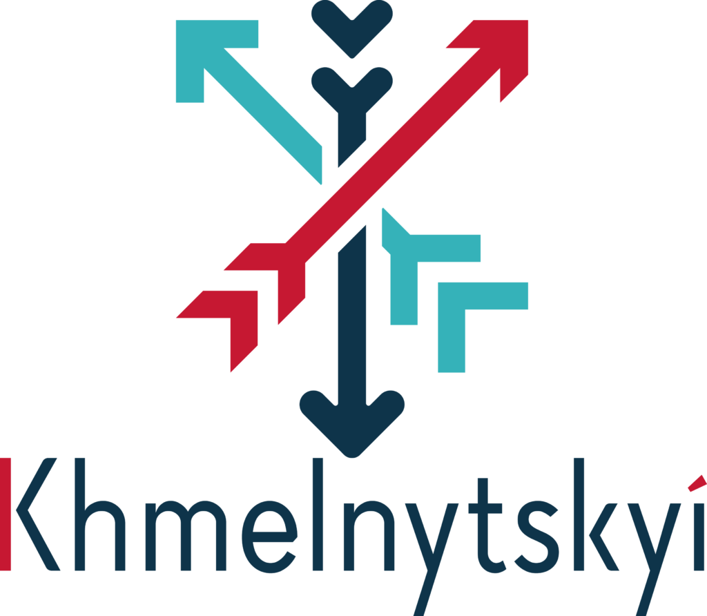 logo khmelnytskyi
