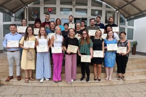 Ostrava zahájila nový projekt Erasmus+ zaměřený na neformální vzdělávání     