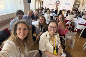 Moonshot Young Leaders Camp 2026 v Ostravě opět spojí inovátory a mentory z desítek zemí světa