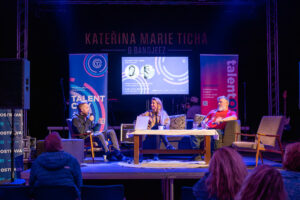 Ostrava podpořila rozvoj dětského talentu konferencí Talent City