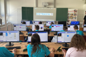Matiční AI Akademie